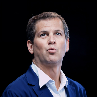 Jonathan Jacobson