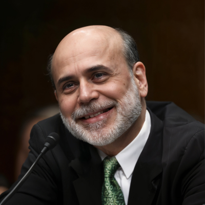 Ben S. Bernanke