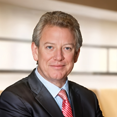 Robert Fairbairn