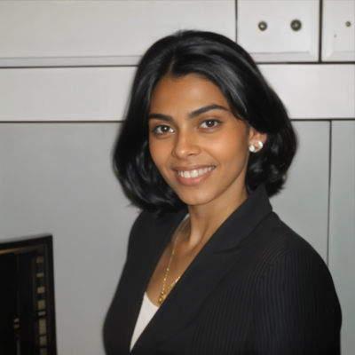 Nehal Chopra