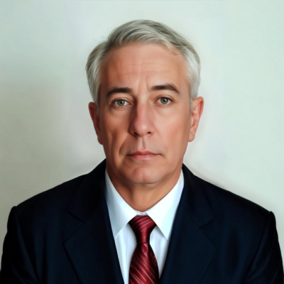 Nick Roditi
