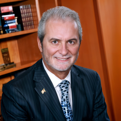 John Calamos