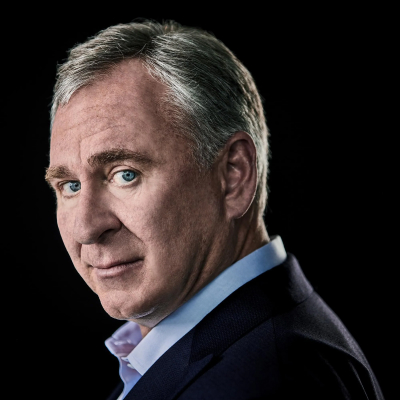 Ken Griffin