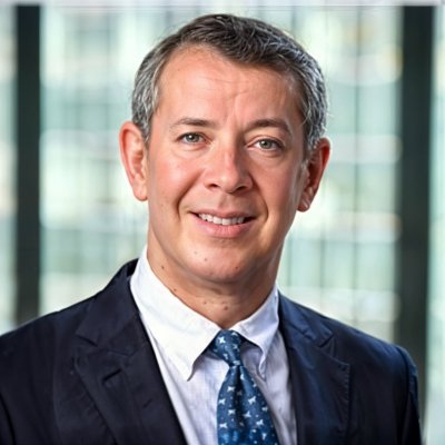 Alexander Knaster