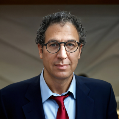 Stuart Roden