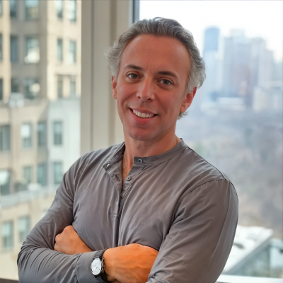 David Fiszel