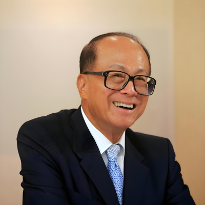 Li Ka-shing