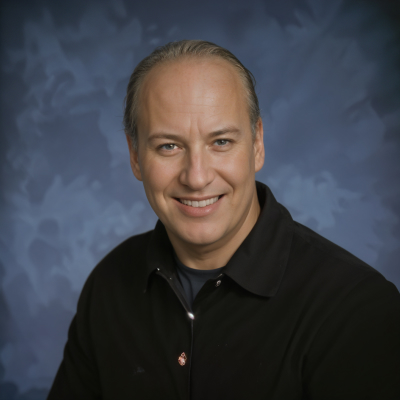 Steven Schonfeld