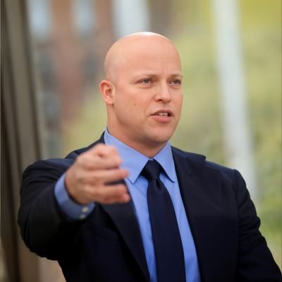 Keith Meister: Biography, Career, and Business Insights