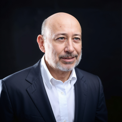 Lloyd Blankfein