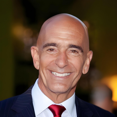 Thomas Barrack