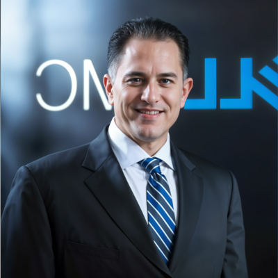 លោក Michael Dell