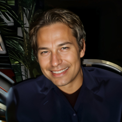 Paul Rotter