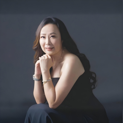 Maria Grace Uy
