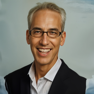 Bill Lipschutz