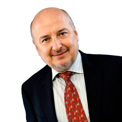 Alexander Elder
