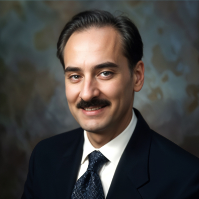 Steve Nison