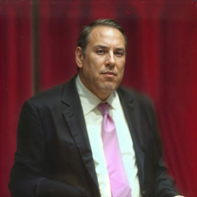 Martin Schwartz
