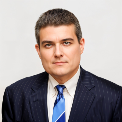 Boris Schlossberg