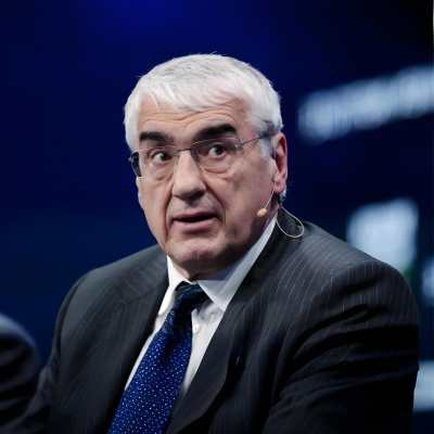 Michael Hintze