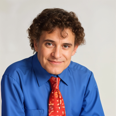 Jacob Bernstein