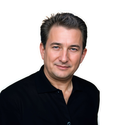 Mark Douglas
