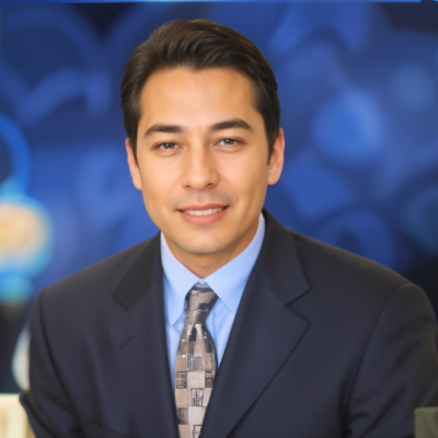 Steven Primo