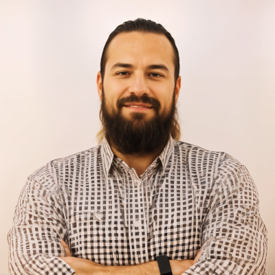 Joe Chalhoub