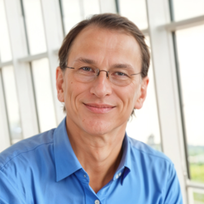 Jack Schwager