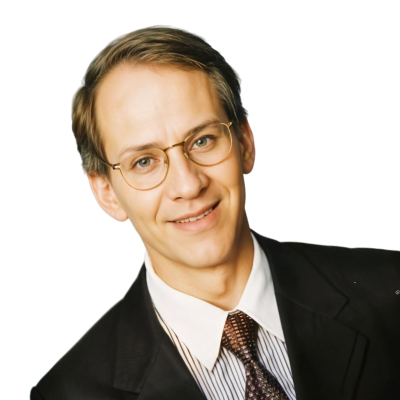 Brett Steenbarger