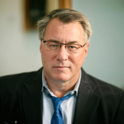 Eric Sprott