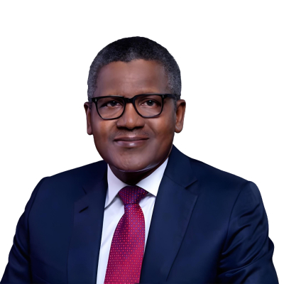 Aliko Dangote