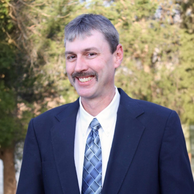 David Sparks