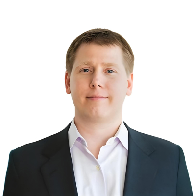 Barry Silbert