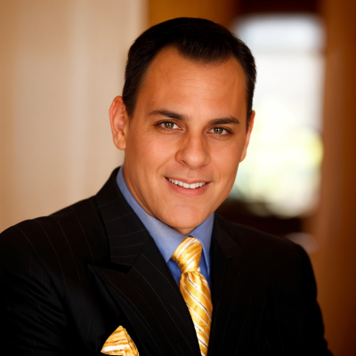 Mark Minervini