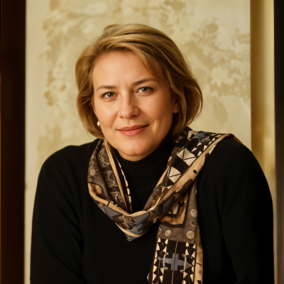 Barbara Rockefeller