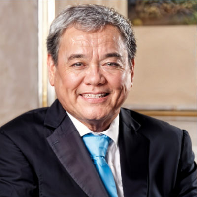Isidro Consunji