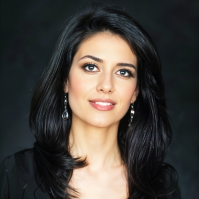 Kiana Danial