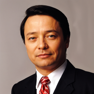 Ray Barros