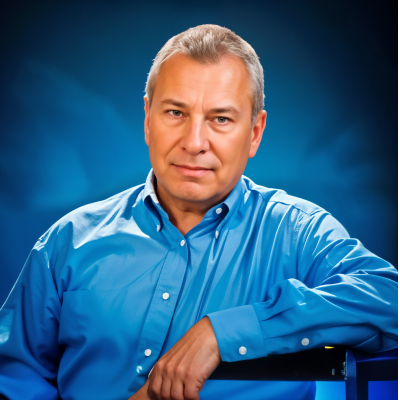 John Bollinger
