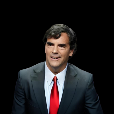 Tim Draper