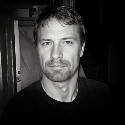 Paul Lange