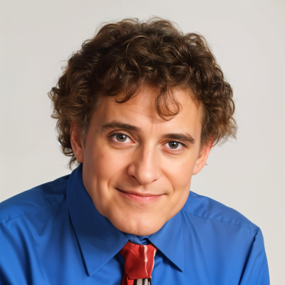 Jack Bernstein