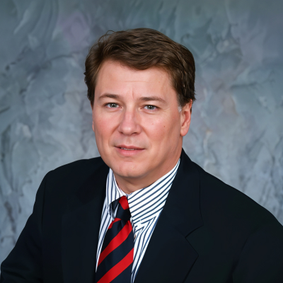 Gary Dayton