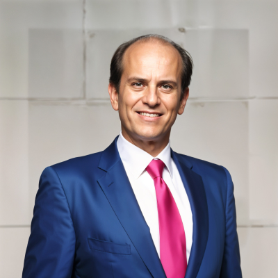 Michael Milken