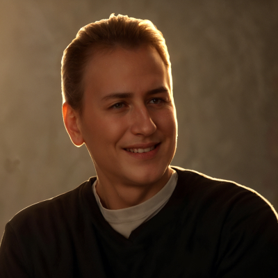 Mark Shawzin