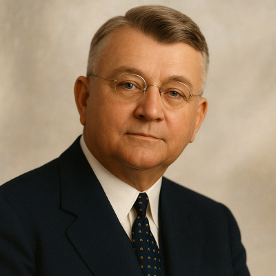 Ralph Nelson Elliott