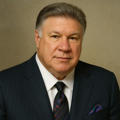 Victor Sperandeo
