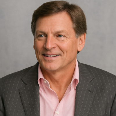 Michael Lewis