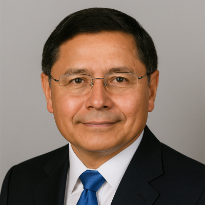 Gil Morales
